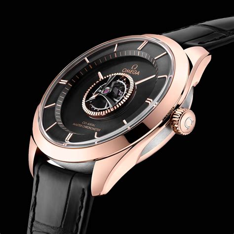 omega watches de ville central tourbillon|omega master co axial tourbillon.